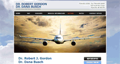 Desktop Screenshot of pilotdr.com